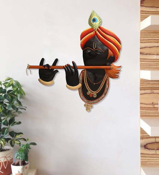 Shri Krishna