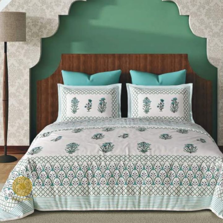 Kalamkari The Ethenic Pure Cotton Collection - The Gharnish - A Unit of Satkala Creations