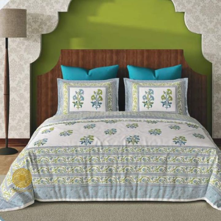 Kalamkari The Ethenic Pure Cotton Collection - The Gharnish - A Unit of Satkala Creations