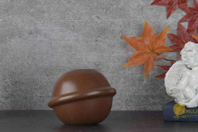 Ceramic Planet Shape Vases - The Gharnish - A Unit of Satkala Creations