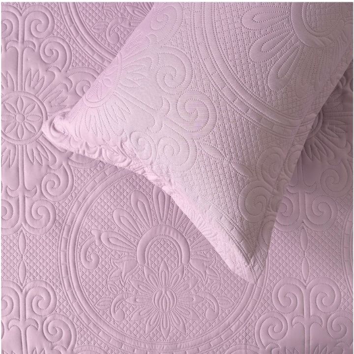 Affordable Quilted Bedding Set - The Gharnish - A Unit of Satkala Creations