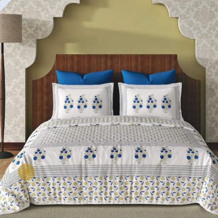 Kalamkari The Ethenic Pure Cotton Collection - The Gharnish - A Unit of Satkala Creations