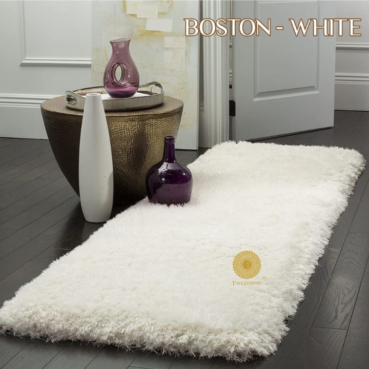 Boston Super Soft Carpet - The Gharnish - A Unit of Satkala Creations