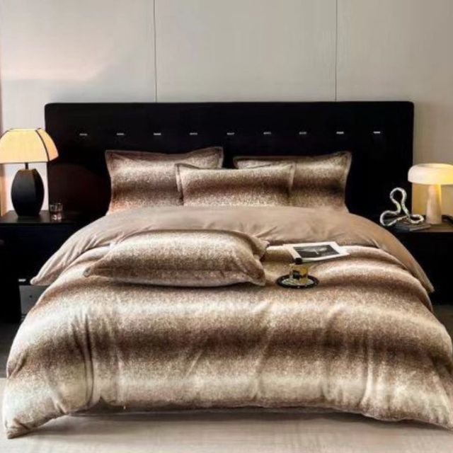 Essence Warm Cashmere Quilt for Winter - The Gharnish - A Unit of Satkala Creations