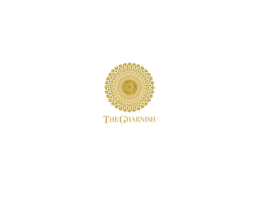 Modern Lady Artpiece/ modern Art - The Gharnish - A Unit of Satkala Creations