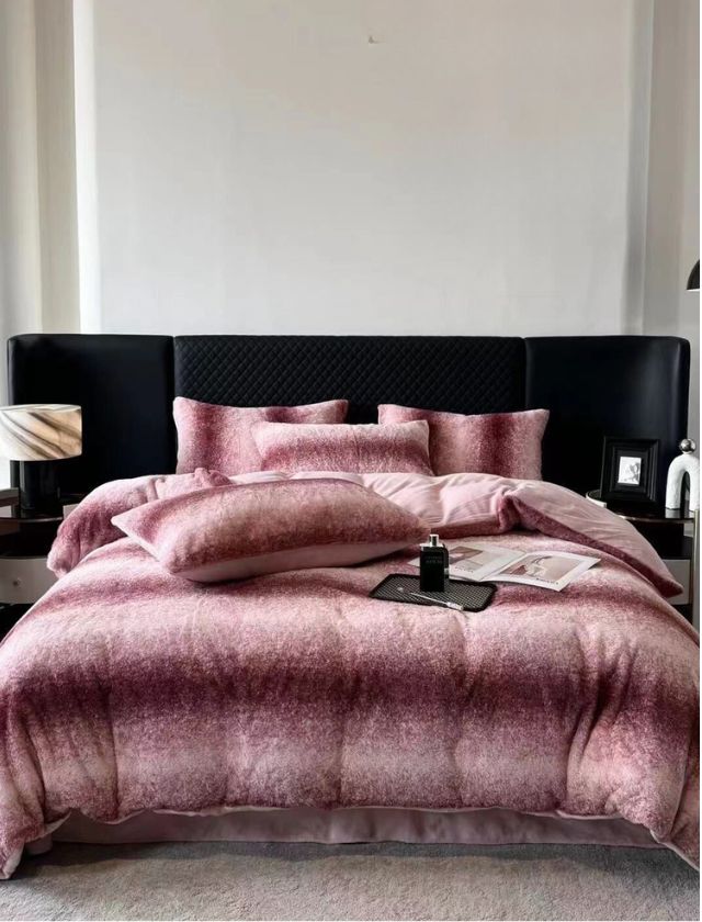 Essence Warm Cashmere Quilt for Winter - The Gharnish - A Unit of Satkala Creations