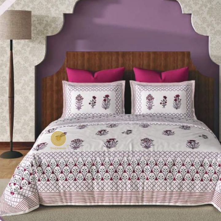 Kalamkari The Ethenic Pure Cotton Collection - The Gharnish - A Unit of Satkala Creations