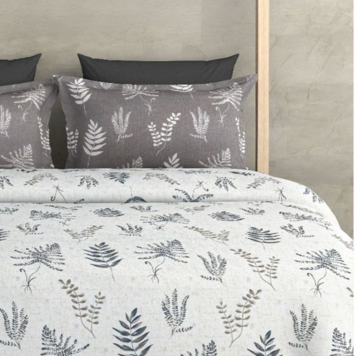 Pure Cotton King Size Dohar Set - The Gharnish - A Unit of Satkala Creations