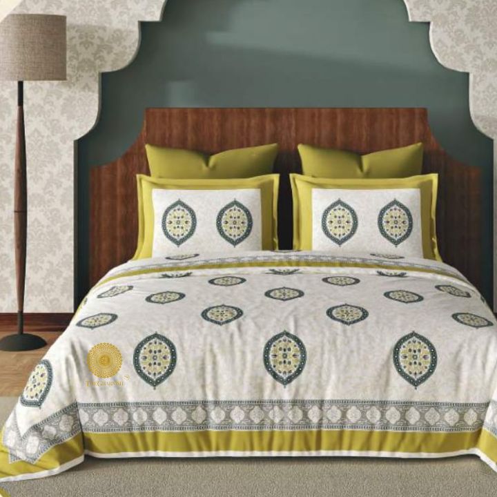 Kalamkari The Ethenic Pure Cotton Collection - The Gharnish - A Unit of Satkala Creations