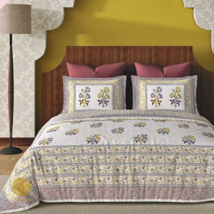 Kalamkari The Ethenic Pure Cotton Collection - The Gharnish - A Unit of Satkala Creations