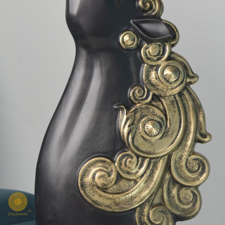 Arizona Horse Statue (10x19 Inches) - The Gharnish - A Unit of Satkala Creations