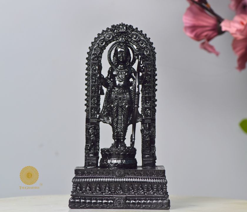 Ram Lalla Murti - The Gharnish - A Unit of Satkala Creations