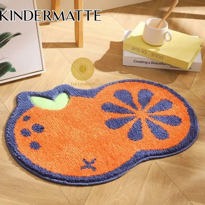 Kindermatte Kids Matte - The Gharnish - A Unit of Satkala Creations