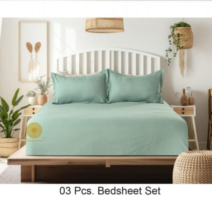 Supersoft Imported  Ac Double Bed Reversible Comforter - The Gharnish - A Unit of Satkala Creations