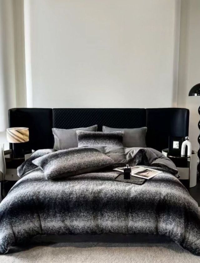 Essence Warm Cashmere Quilt for Winter - The Gharnish - A Unit of Satkala Creations