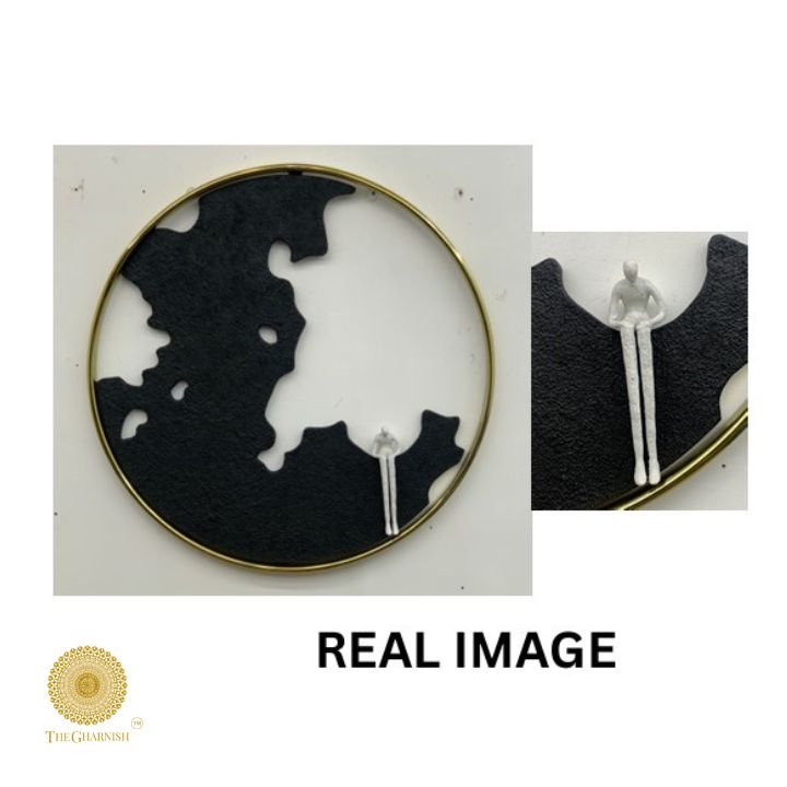 Celestial Wall Art - The Gharnish - A Unit of Satkala Creations