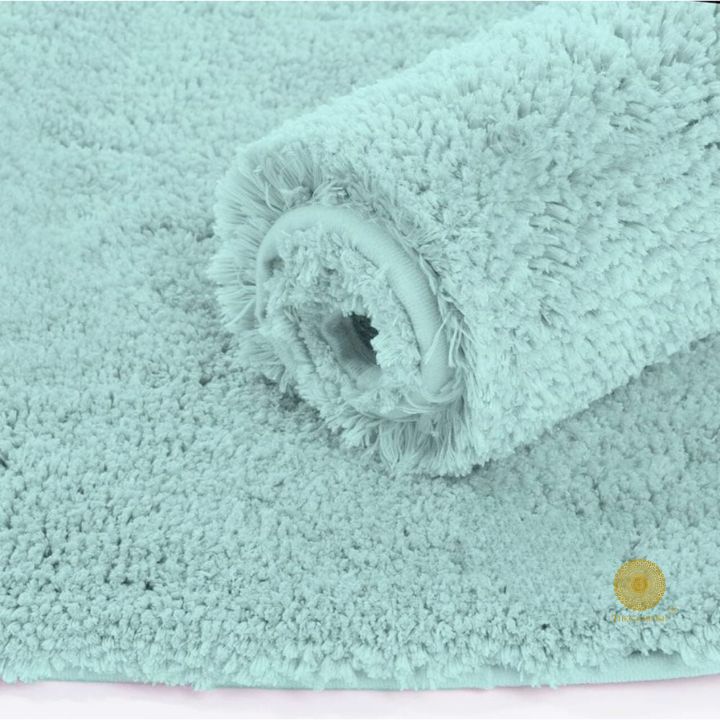 Thick fiber locking carpet - The Gharnish - A Unit of Satkala Creations