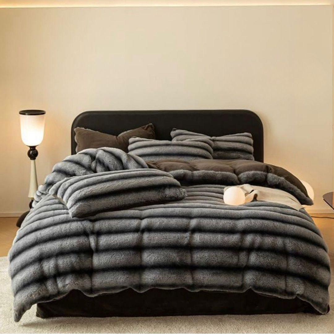 Luxurious & Designer Quality Imported Quilts for Winter