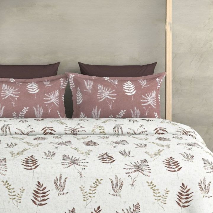 Pure Cotton King Size Dohar Set - The Gharnish - A Unit of Satkala Creations
