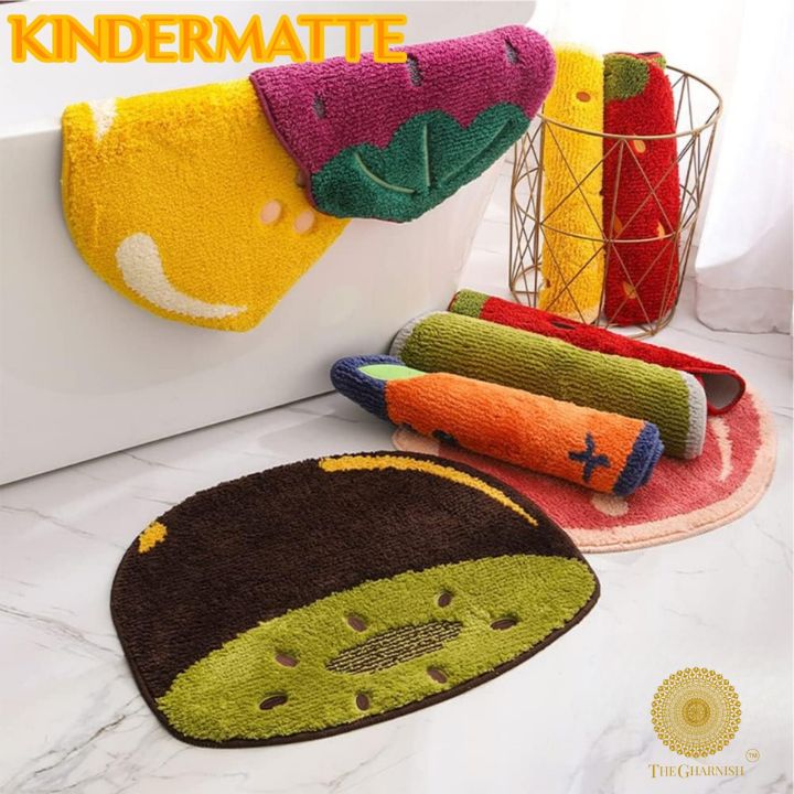 Kindermatte Kids Matte - The Gharnish - A Unit of Satkala Creations