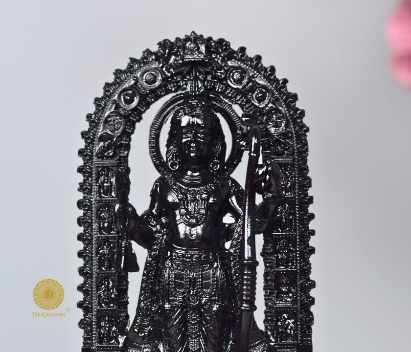 Ram Lalla Murti - The Gharnish - A Unit of Satkala Creations