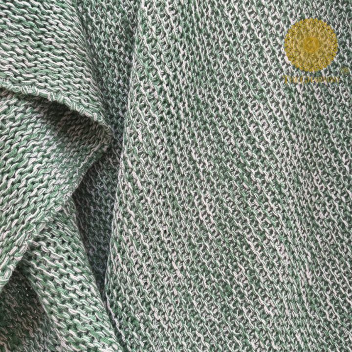 The premium quality yarn used in our throws guarantees durability and longevity, ensuring they remain as soft and inviting as the first day you bring them home. Available in a range of sophisticated colors and timeless patterns, our throws effortlessly complement any interior décor style, adding a touch of elegance to your living space. Experience unparalleled comfort and style with our premium knitted and soft throws, where every snuggle is an indulgence in luxury.