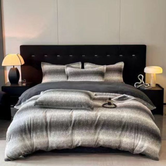 Essence Warm Cashmere Quilt for Winter - The Gharnish - A Unit of Satkala Creations