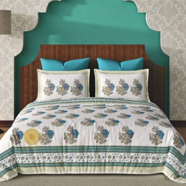 Kalamkari The Ethenic Pure Cotton Collection - The Gharnish - A Unit of Satkala Creations