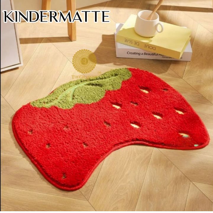 Kindermatte Kids Matte - The Gharnish - A Unit of Satkala Creations