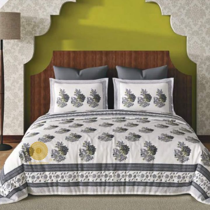 Kalamkari The Ethenic Pure Cotton Collection - The Gharnish - A Unit of Satkala Creations