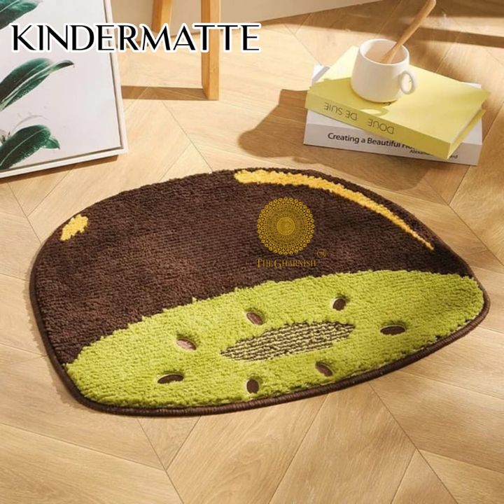 Kindermatte Kids Matte - The Gharnish - A Unit of Satkala Creations