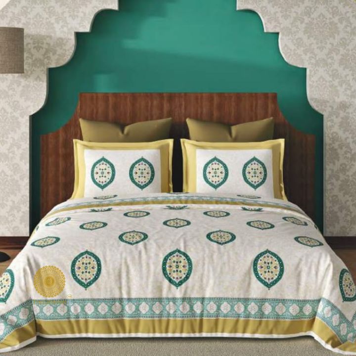Kalamkari The Ethenic Pure Cotton Collection - The Gharnish - A Unit of Satkala Creations