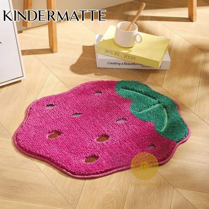 Kindermatte Kids Matte - The Gharnish - A Unit of Satkala Creations