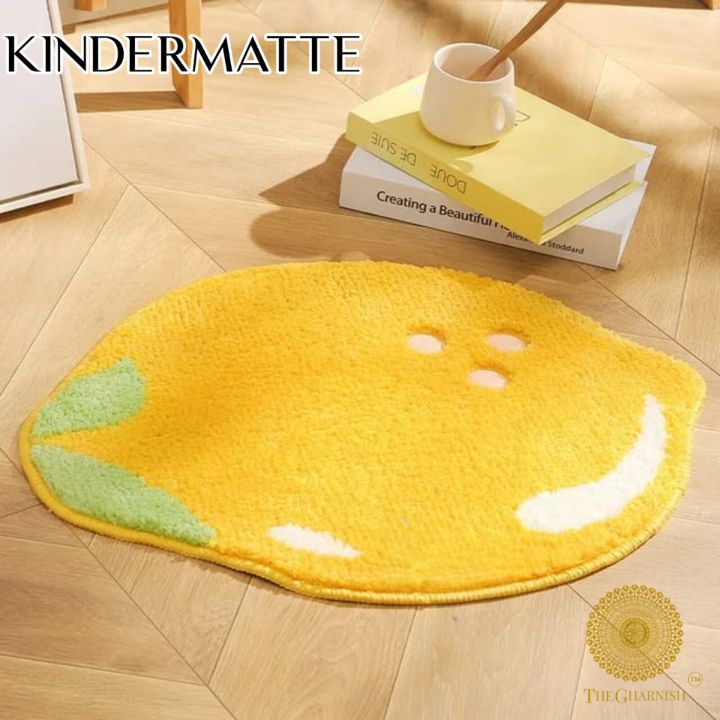 Kindermatte Kids Matte - The Gharnish - A Unit of Satkala Creations