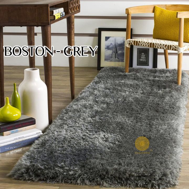 Boston Super Soft Carpet - The Gharnish - A Unit of Satkala Creations