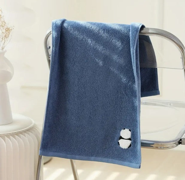 kids bath towel