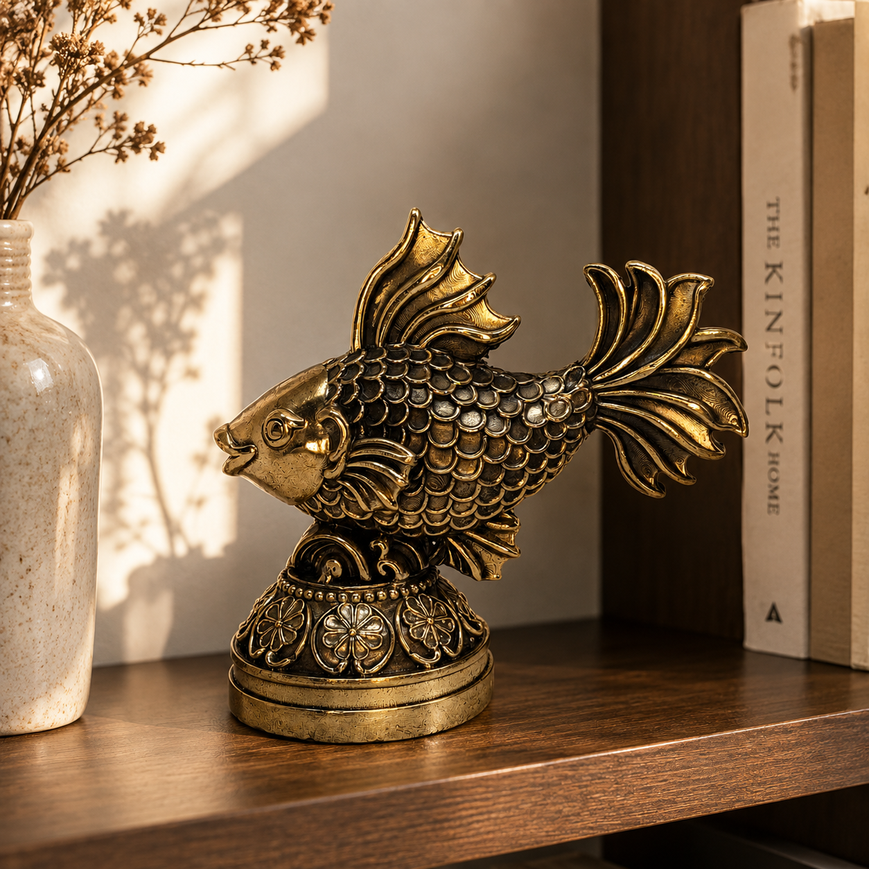 Vastu fish