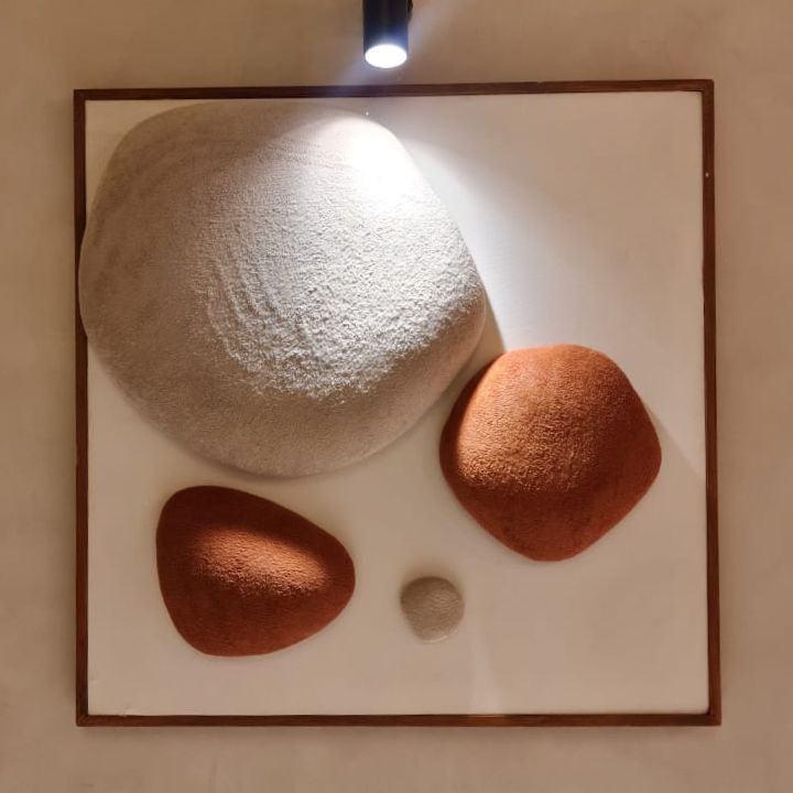 Wooden Wall Art