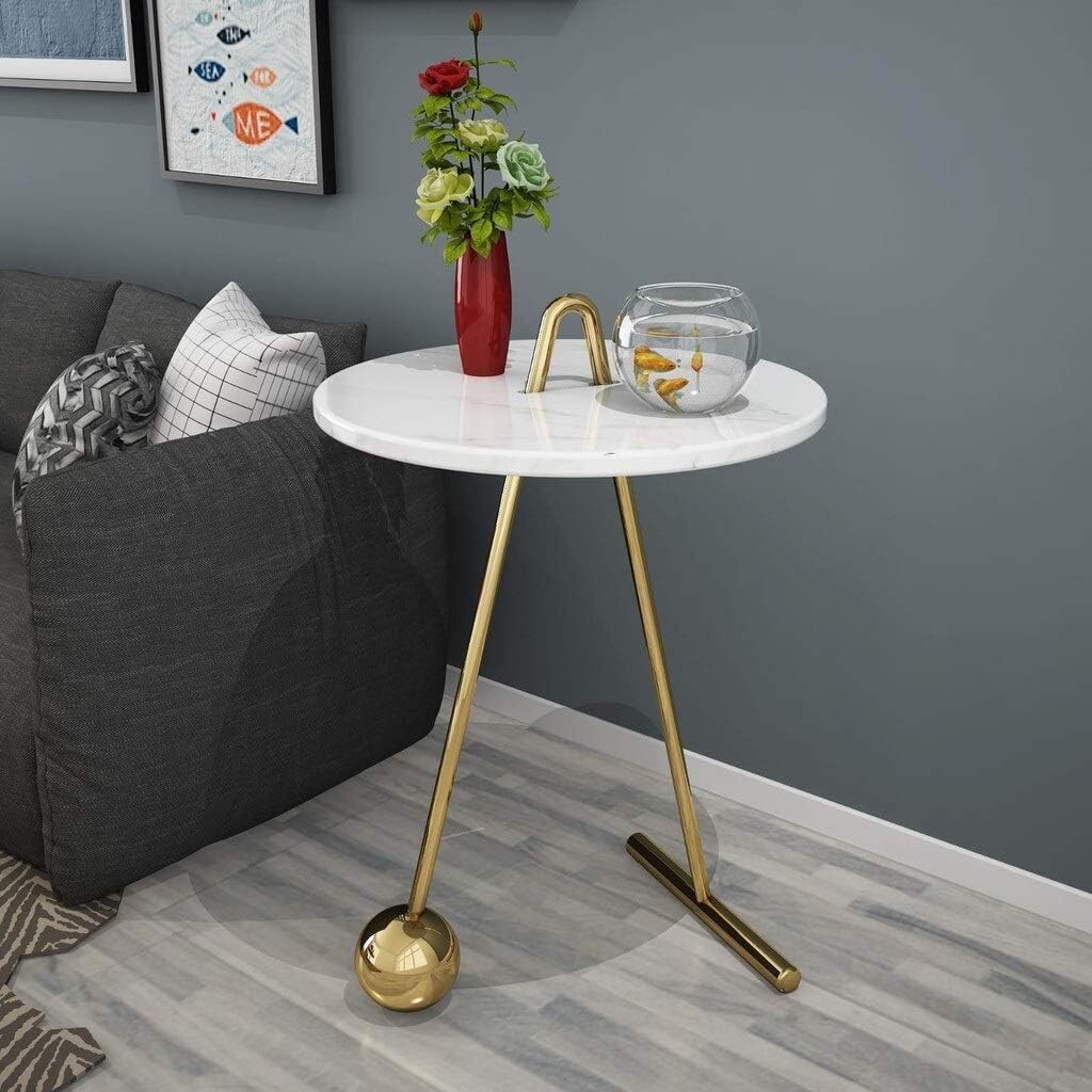 Modern and Stylish Contemporary Accent table - The Gharnish - A Unit of Satkala Creations