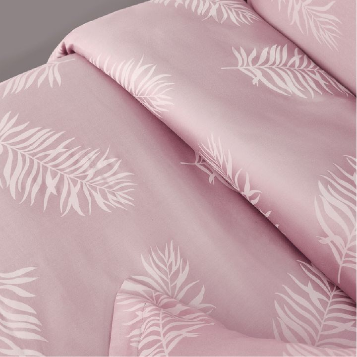 Egyptian Cotton 400 TC king size Bedsheet set of 3 - The Gharnish - A Unit of Satkala Creations