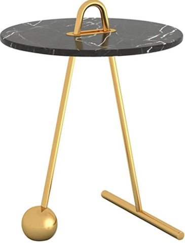 Modern and Stylish Contemporary Accent table - The Gharnish - A Unit of Satkala Creations
