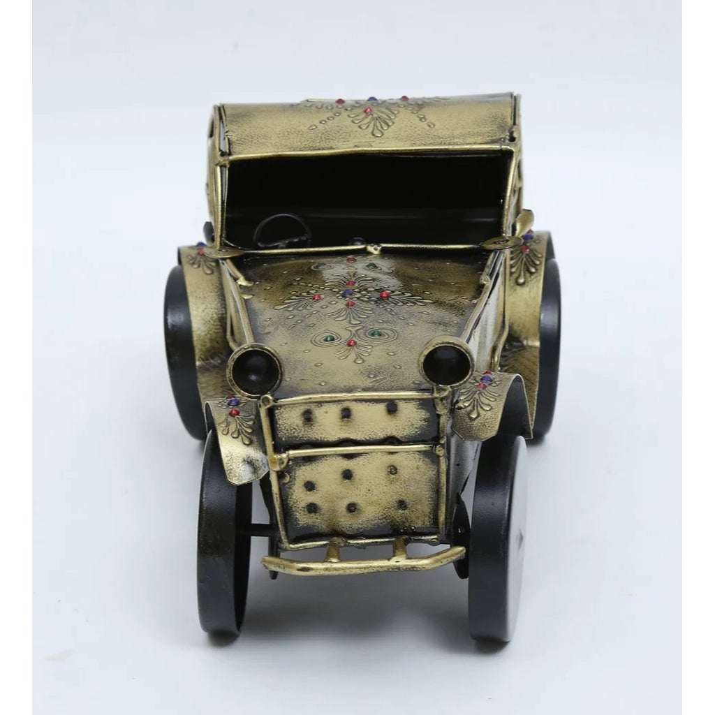 Vitage Car Showpiece - The Gharnish - A Unit of Satkala Creations