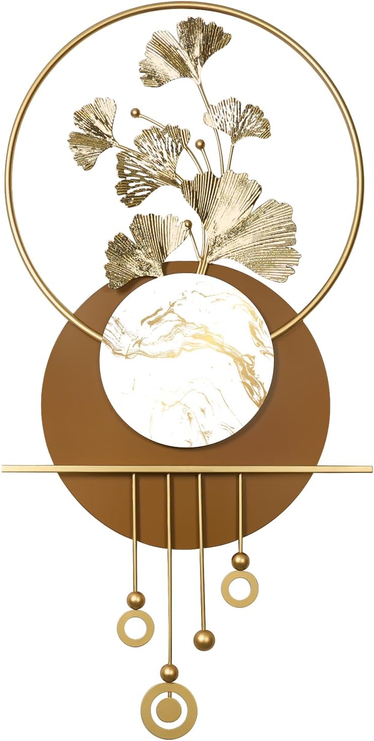 Artistic Modern Wall Decor Art - The Gharnish - A Unit of Satkala Creations