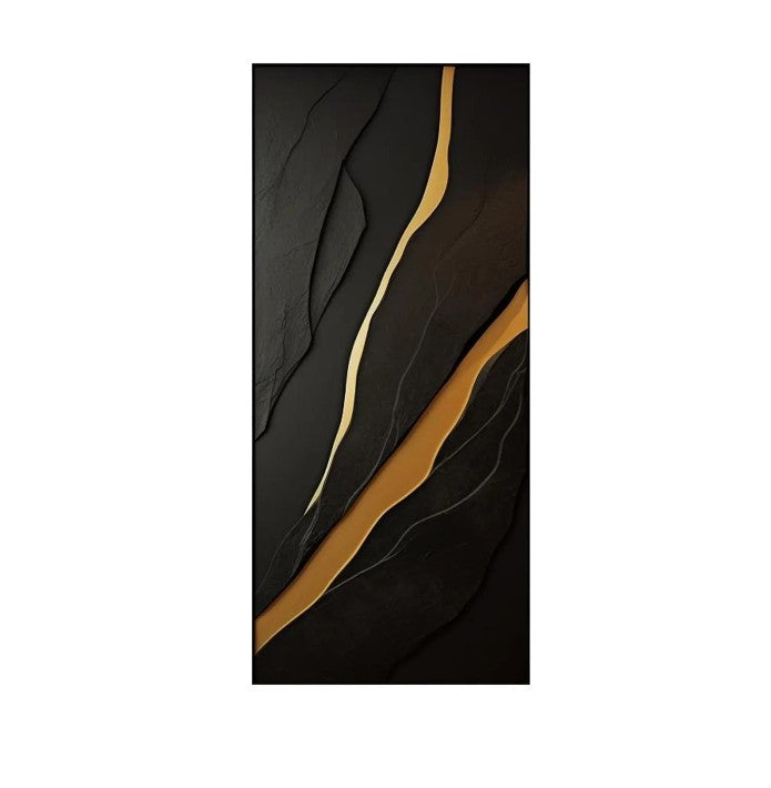 wooden wall decor
