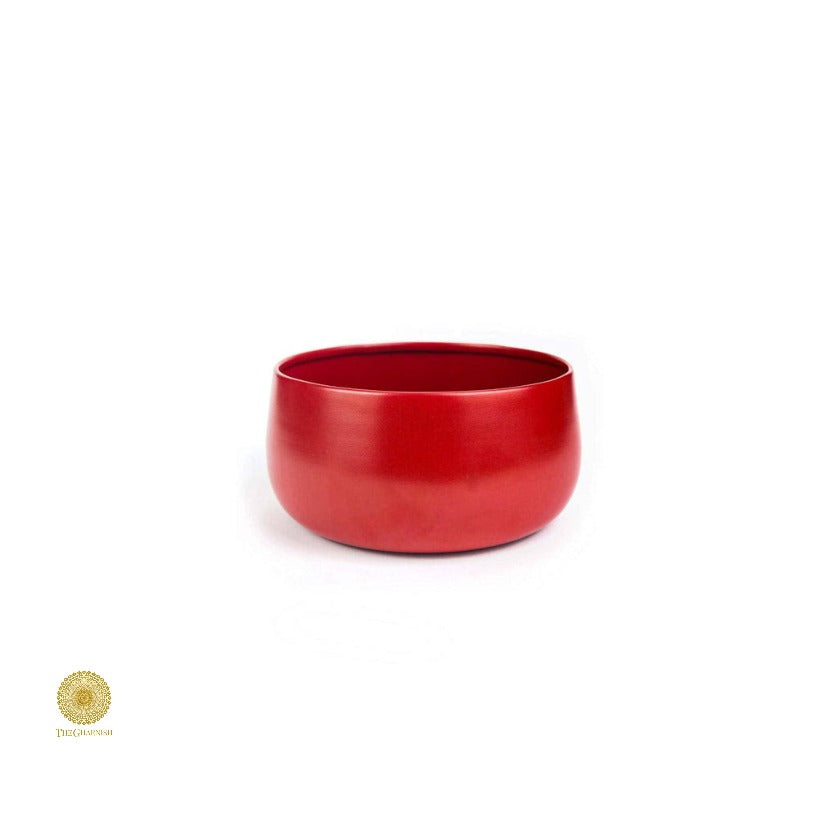 Elegant Handi Pot Planters set of 1(pcs) - The Gharnish - A Unit of Satkala Creations
