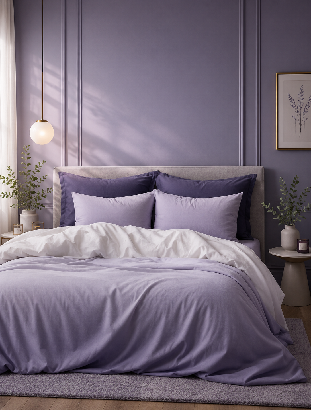 Elevate Your Bedroom with The Gharnish Summer Bedding Collection