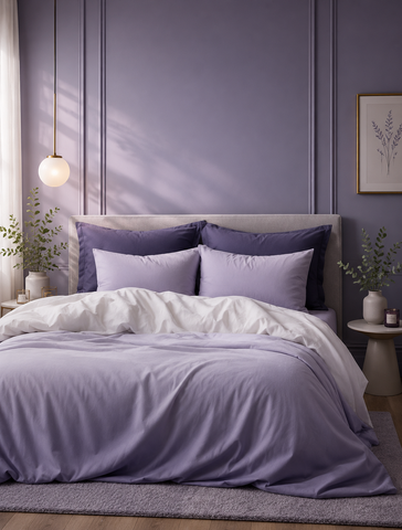 Elevate Your Bedroom with The Gharnish Summer Bedding Collection