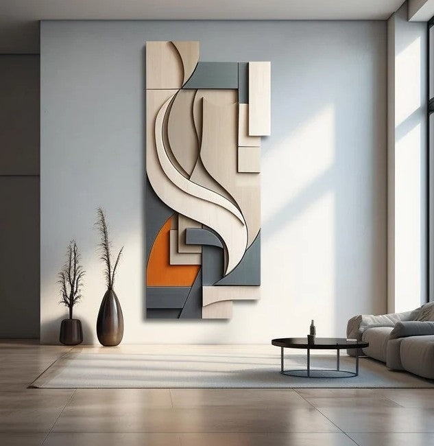 The Gharnish Premium Art Collection: Where Heritage Meets Modern Luxury