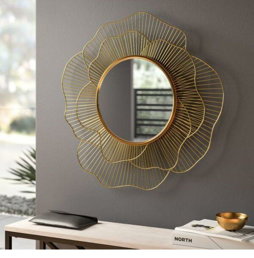 Wall Mirror