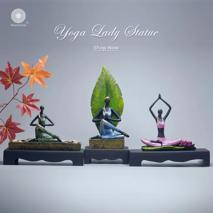 Abstract Figurines